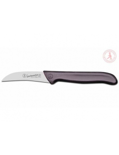 SPITZENREITER SCHILMESJE GEBOGEN 16CM SPITZENREITER SCHILMESJE GEBOGEN 16CM