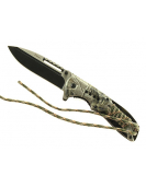 X-TREME FLIPPER ASSIST CAMO
