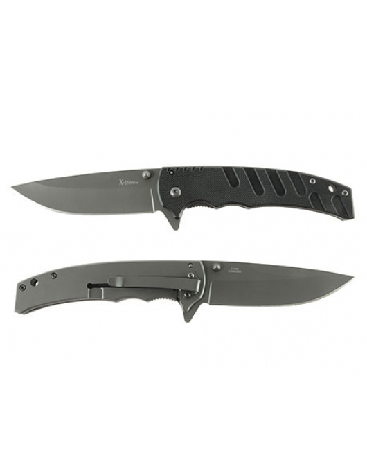 X-TREME FLIPPER ASSIST G-10