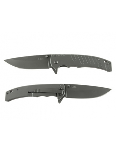 X-TREME FLIPPER ASSIST STEEL TI COATED X-TREME FLIPPER ASSIST STEEL TI COATED