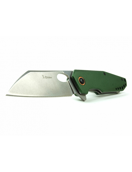X-TREME NORDIC PINE