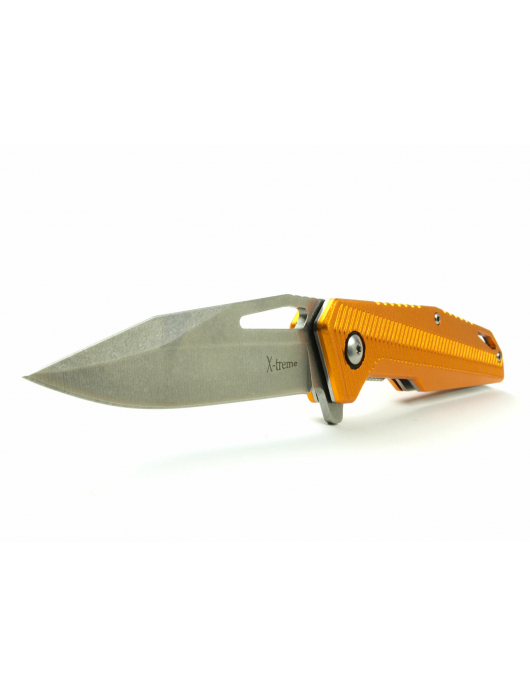 X-TREME STRIKING ORANGE