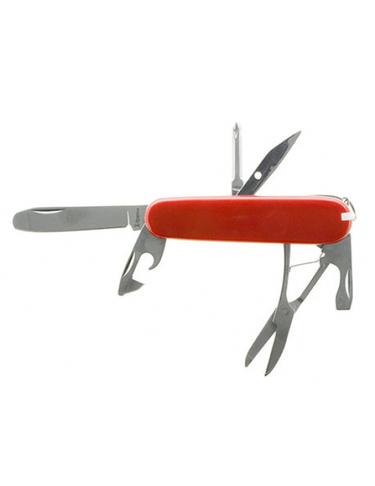 X-TREME SWISS 10 JUNIOR