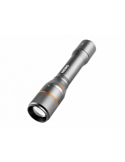 NEBO DAVINCI 2000 OPLAADBAAR