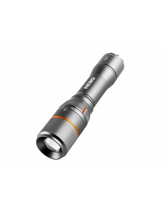 NEBO DAVINCI 1000 OPLAADBAAR
