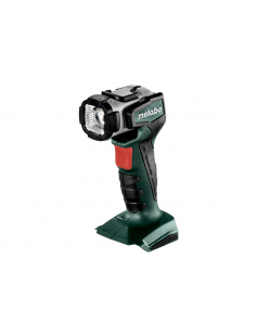 METABO ULA 14.4-18 LED BODY METABO ULA 14.4-18 LED BODY