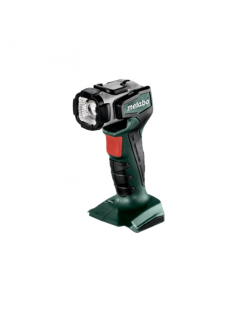 METABO ULA 14.4-18 LED BODY METABO ULA 14.4-18 LED BODY