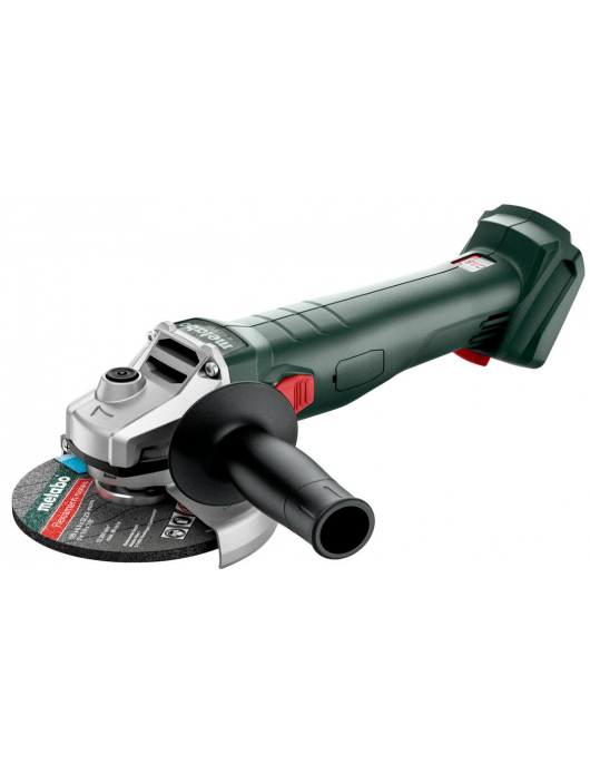 METABO W 18 L 9-125 BODY