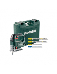 STEB 65 QUICK + 20 DECOUPEERZAAGBLAADJES STEB 65 QUICK + 20 DECOUPEERZAAGBLAADJES