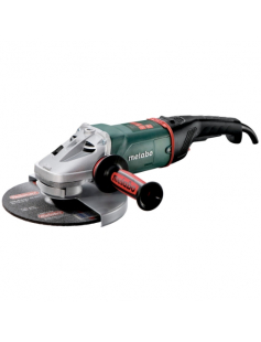 METABO WE 22-230 MVT METABO WE 22-230 MVT