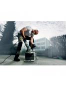 METABO WE 22-230 MVT