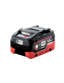 METABO ACCU-PACK 18 VOLT /LIHD 5.5 AH