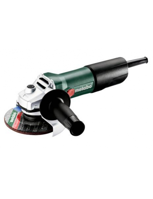METABO HAAKSE SLIJPER W 850-125