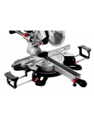 METABO KGS 254 M + 2E ZAAGBLAD