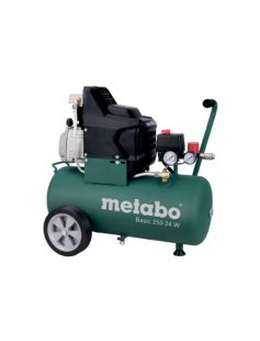 METABO BASIC 250-24 W METABO BASIC 250-24 W