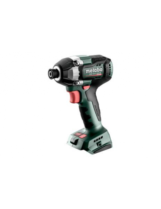 METABO SSD 18 LT 200 BL BODY
