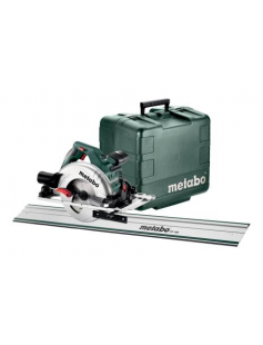 METABO SET: KS 55 FS + FS 160 METABO SET: KS 55 FS + FS 160