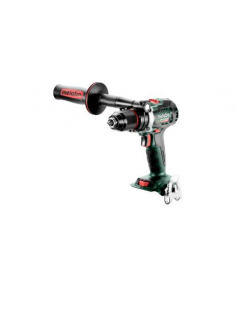 METABO ACCU BOORSCHROEFMACHINE 18 VOLT BS 18 LTX BL I BODY METABO ACCU BOORSCHROEFMACHINE 18 VOLT BS 18 LTX BL I BODY