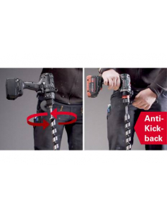 METABO ACCU BOORSCHROEFMACHINE 18 VOLT BS 18 LTX BL I BODY METABO ACCU BOORSCHROEFMACHINE 18 VOLT BS 18 LTX BL I BODY