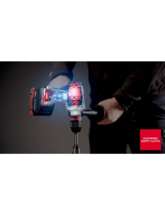 METABO ACCU BOORSCHROEFMACHINE 18 VOLT BS 18 LTX BL I BODY METABO ACCU BOORSCHROEFMACHINE 18 VOLT BS 18 LTX BL I BODY