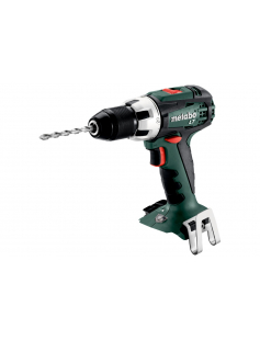 METABO BS 18 LT BODY IN METALOC METABO BS 18 LT BODY IN METALOC