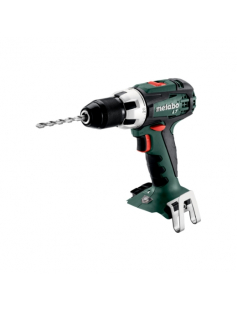 METABO BS 18 LT BODY IN METALOC METABO BS 18 LT BODY IN METALOC
