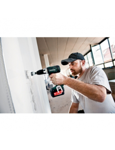 METABO BS 18 LT BODY IN METALOC METABO BS 18 LT BODY IN METALOC