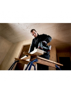 STAB 18 LTX 100 BODY STAB 18 LTX 100 BODY