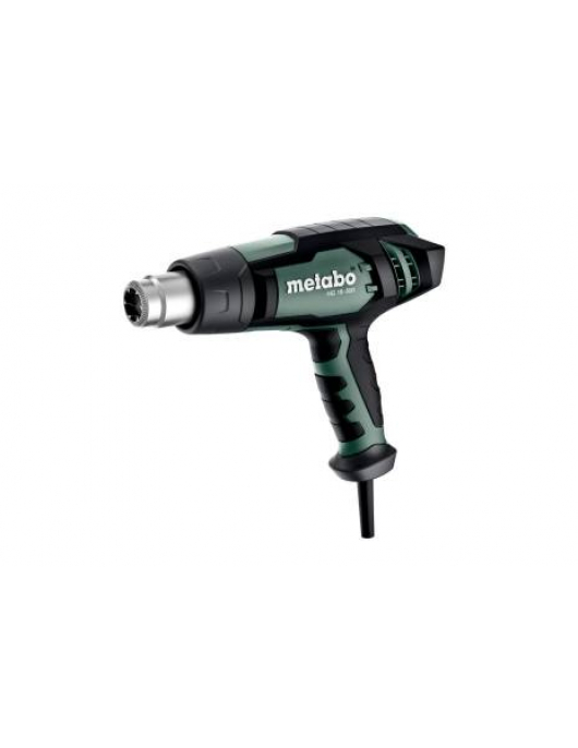 METABO HETELUCHTPISTOOL HGS 16-500