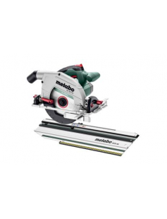METABO KS 66 PLUS H.CIRCELZAAG METABO KS 66 PLUS H.CIRCELZAAG
