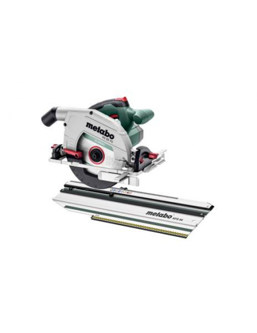 METABO KS 66 PLUS H.CIRCELZAAG