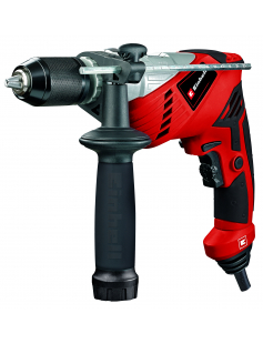 TE-ID 650 E - KLOPBOORMACHINE TE-ID 650 E - KLOPBOORMACHINE