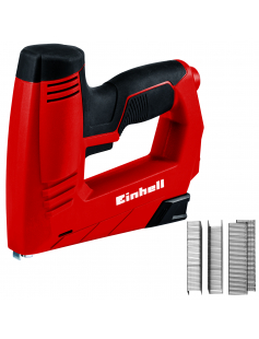 TC-EN 20 E - TACKER TC-EN 20 E - TACKER