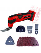 TC-MG 18 LI SOLO - ACCU MULTITOOL - POWER X-CHANGE