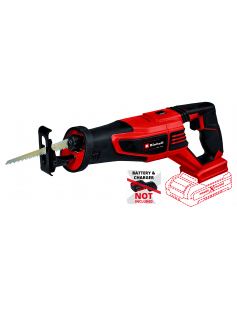 TP-AP 18/28 LI BL SOLO - ACCU RECIPROZAAG - POWER X-CHANGE TP-AP 18/28 LI BL SOLO - ACCU RECIPROZAAG - POWER X-CHANGE