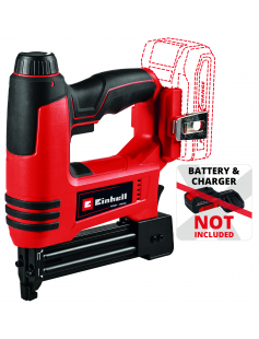TE-CN 18 LI SOLO - ACCU TACKER - POWER X-CHANGE TE-CN 18 LI SOLO - ACCU TACKER - POWER X-CHANGE