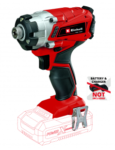 TE-CI 18/1 LI SOLO - ACCU SLAGSCHROEFMACHINE - POWER X-CHANGE TE-CI 18/1 LI SOLO - ACCU SLAGSCHROEFMACHINE - POWER X-CHANGE