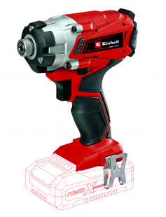 TE-CI 18/1 LI SOLO - ACCU SLAGSCHROEFMACHINE - POWER X-CHANGE TE-CI 18/1 LI SOLO - ACCU SLAGSCHROEFMACHINE - POWER X-CHANGE