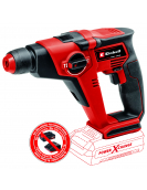 TE-HD 18/12 LI SOLO - ACCU BOORHAMER - SDS-PLUS - POWER X-CHANGE