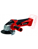 TC-AG 18/115 LI SOLO - ACCU HAAKSE SLIJPER - Ø115 MM -POWER X-CHANGE