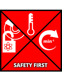 TC-AG 18/115 LI SOLO - ACCU HAAKSE SLIJPER - Ø115 MM -POWER X-CHANGE TC-AG 18/115 LI SOLO - ACCU HAAKSE SLIJPER - Ø115 MM -POWER X-CHANGE