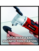 TE-MG 300 EQ - MULTITOOL