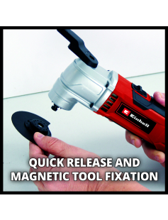 TE-MG 300 EQ - MULTITOOL TE-MG 300 EQ - MULTITOOL