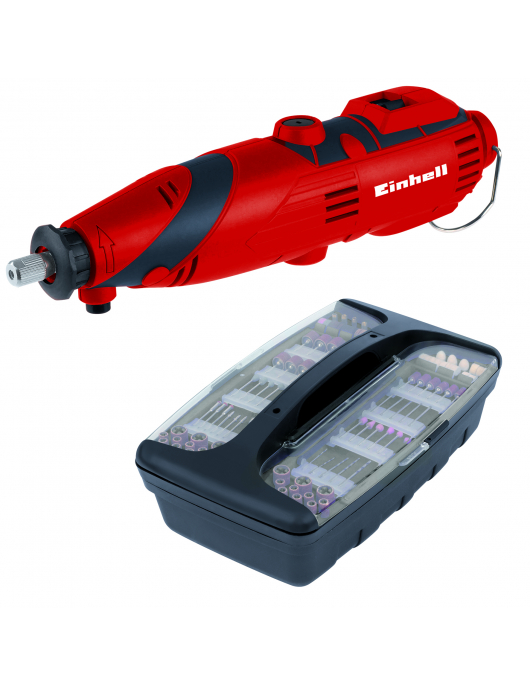 TC-MG 135 E - ROTERENDE MULTITOOL