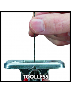 TC-JS 60/1 - DECOUPEERZAAG TC-JS 60/1 - DECOUPEERZAAG