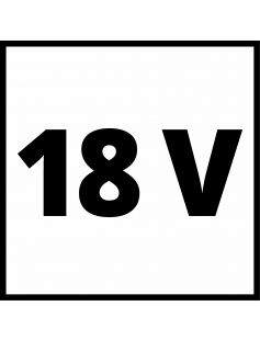 18 V/3.0 AH SEALED PLUS ACCU - LI-ION - POWER X-CHANGE 18 V/3.0 AH SEALED PLUS ACCU - LI-ION - POWER X-CHANGE