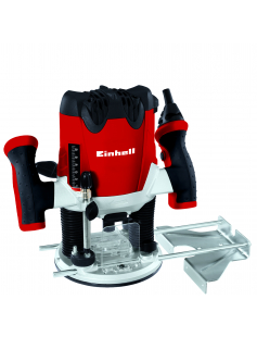 TE-RO 1255 E - BOVENFREES TE-RO 1255 E - BOVENFREES