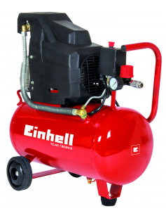 TC-AC 190/24/8 - COMPRESSOR TC-AC 190/24/8 - COMPRESSOR