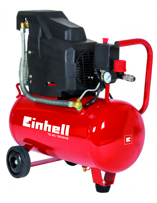 TC-AC 190/24/8 - COMPRESSOR