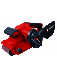 TC-BS 8038 - BANDSCHUURMACHINE - 76X533 MM TC-BS 8038 - BANDSCHUURMACHINE - 76X533 MM